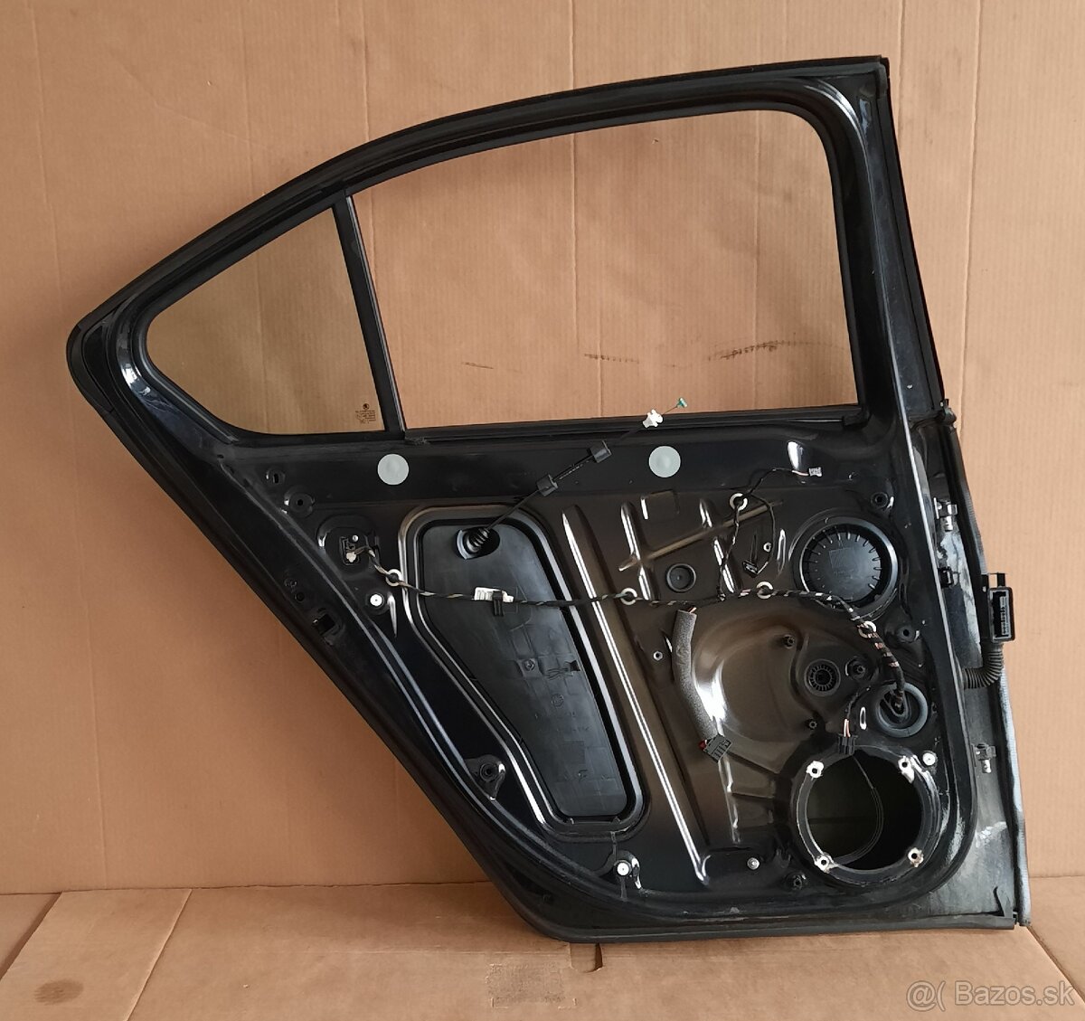 dvere Octavia 3 - LF9R 1Z1Z - 11