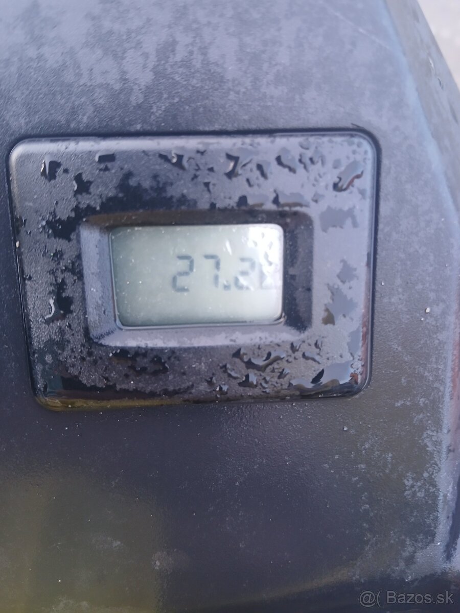 Traktorová kosačka mulčovač ríder.. - 11