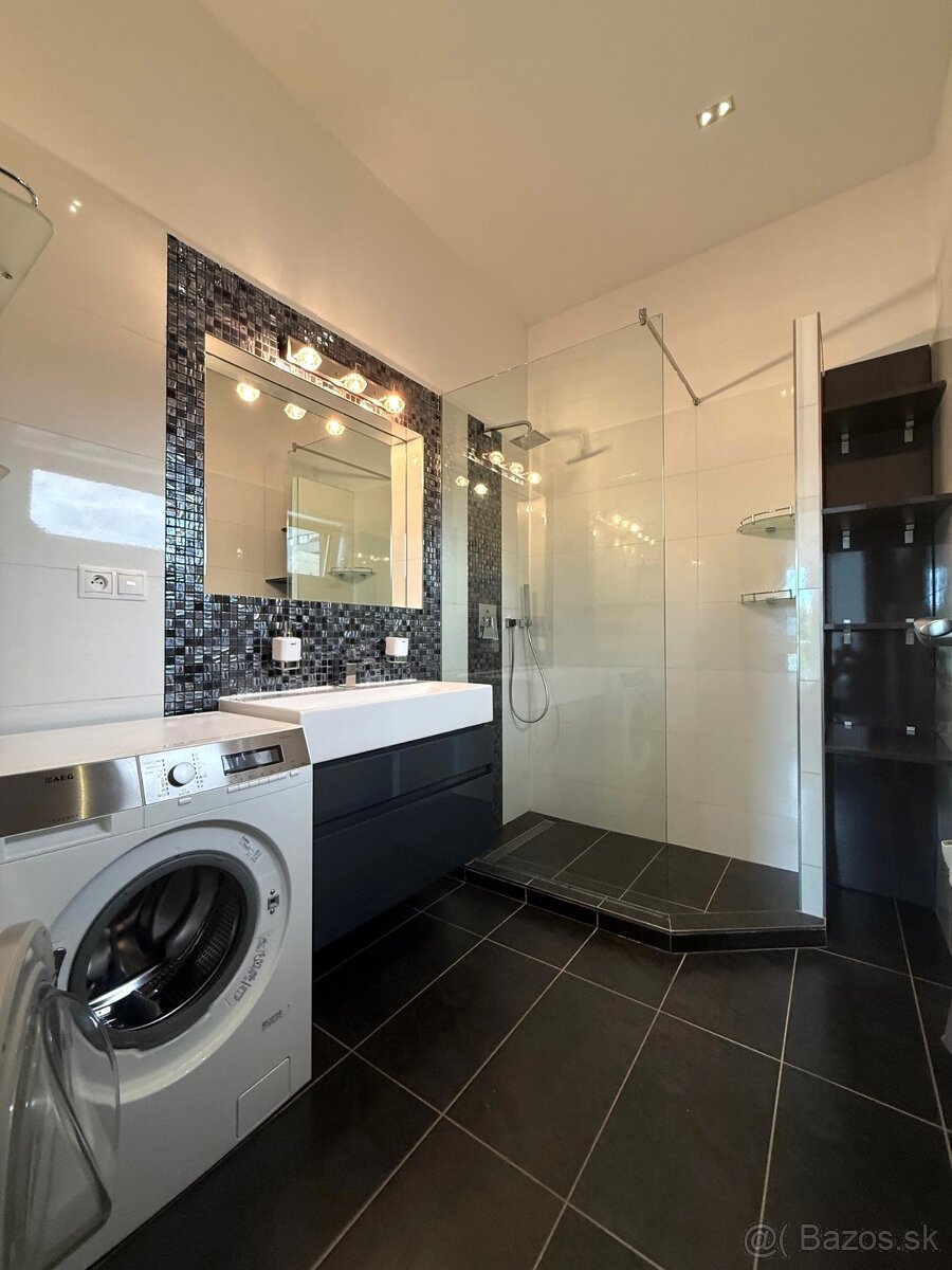2 izbový byt Žilina širšie centrum - 11