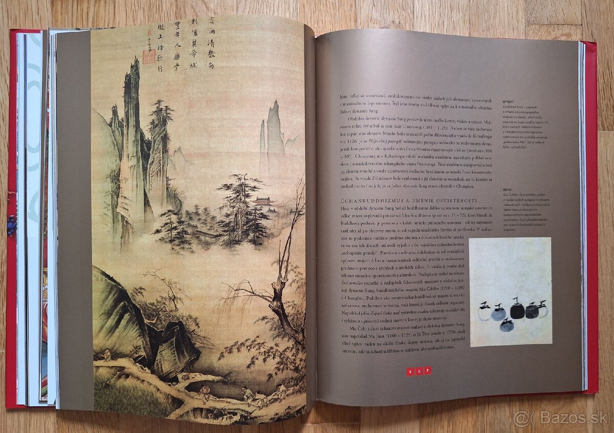 Cina - klenotnica svetovej kultury - 11