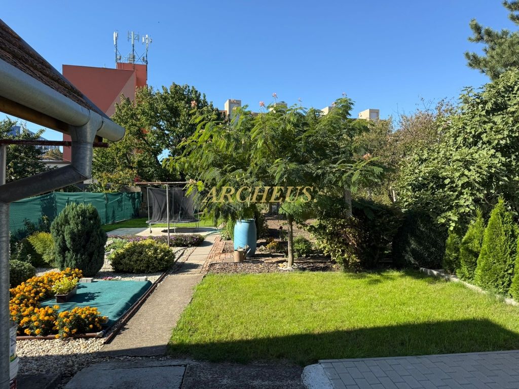 Rodinný dom Šaľa - Veča - 11