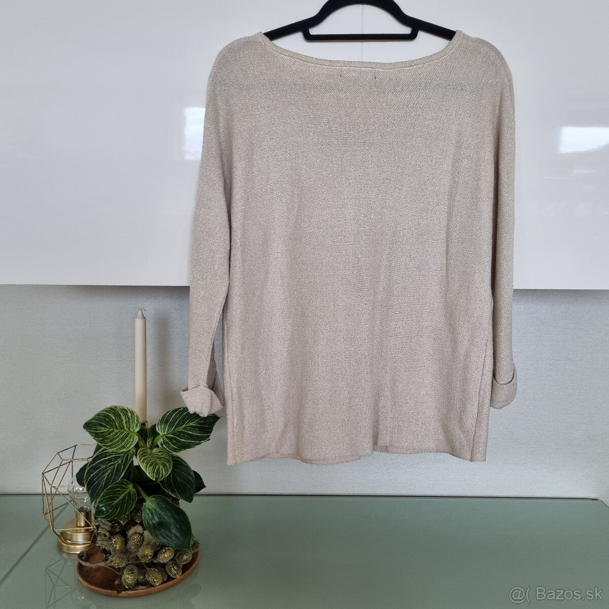 Dámske svetríky - 11