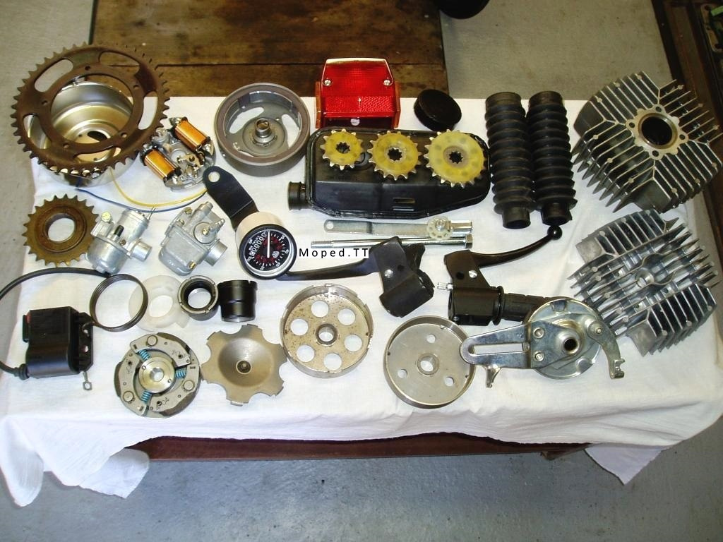 - POHON - TACHOMETRA na - Korádo, Babeta - - 11