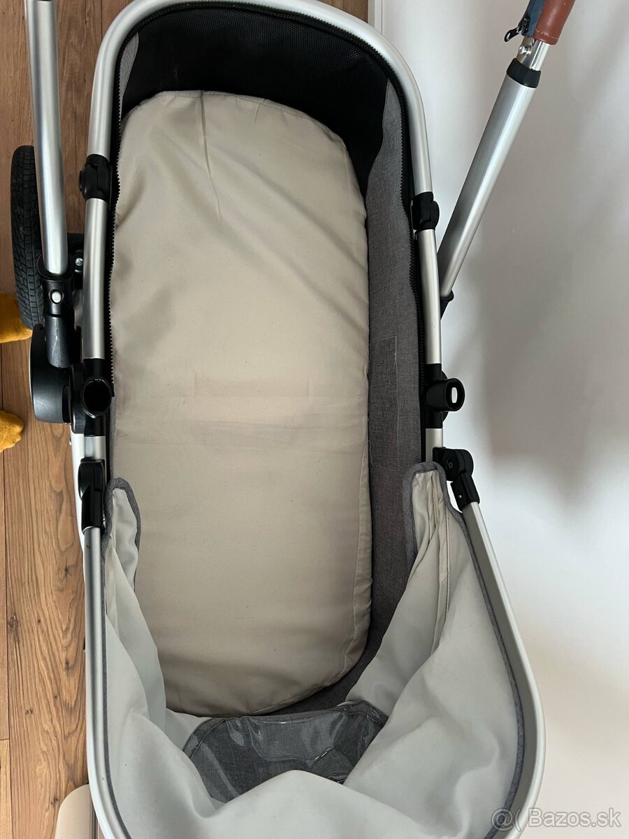 Kocik kindercraft - 11