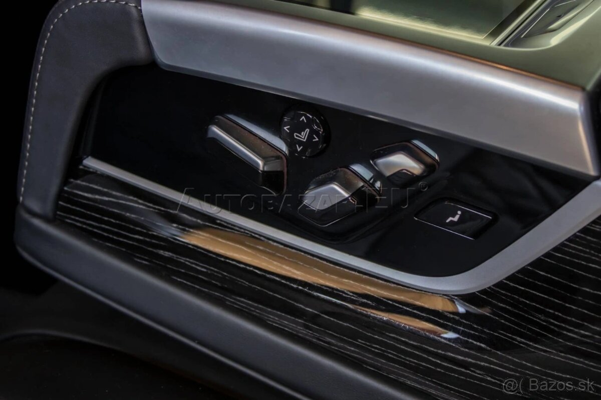 Predám BMW 730d 2022 - 11