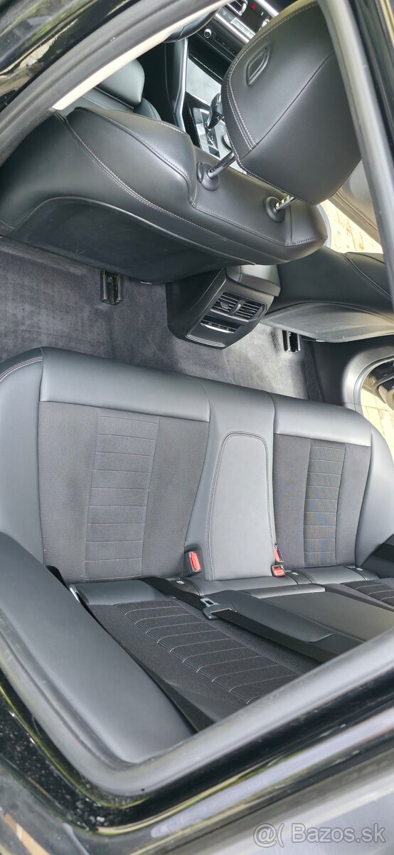 BMW 318D 110kw rv2020 8st AT - 11