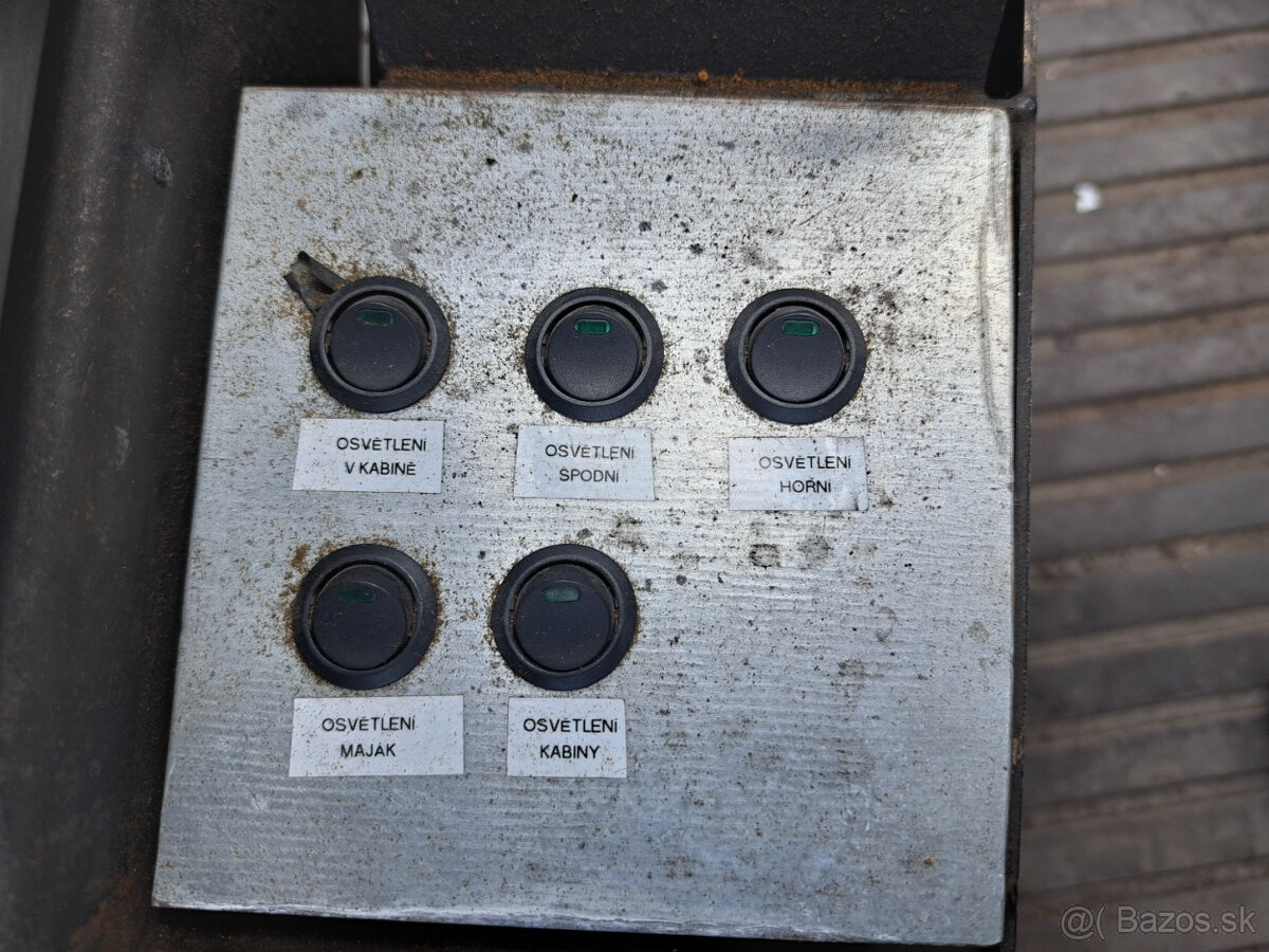 VZV LANSING HENLEY HERKULES 10 NOSNOST - - - 11