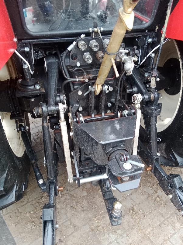 Zetor Crystal 8145 - 11