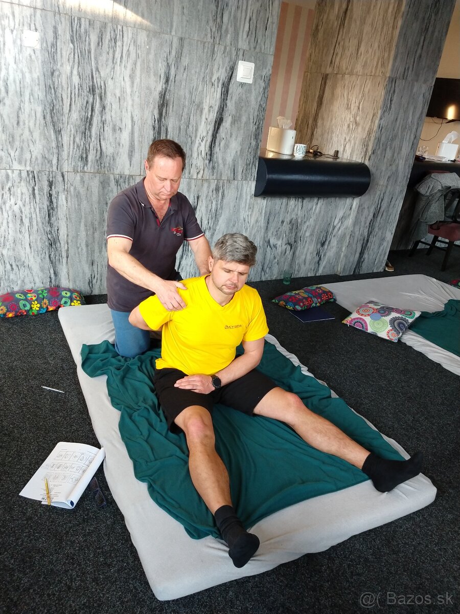 Dobrý masér - 11