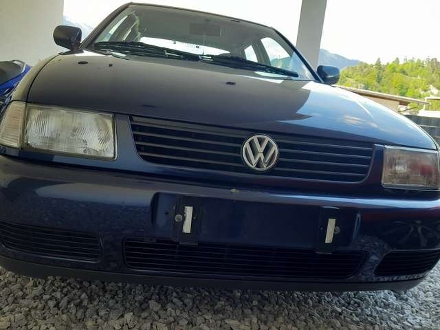 VW polo 9N - polo 6N2 - polo 6N - 11