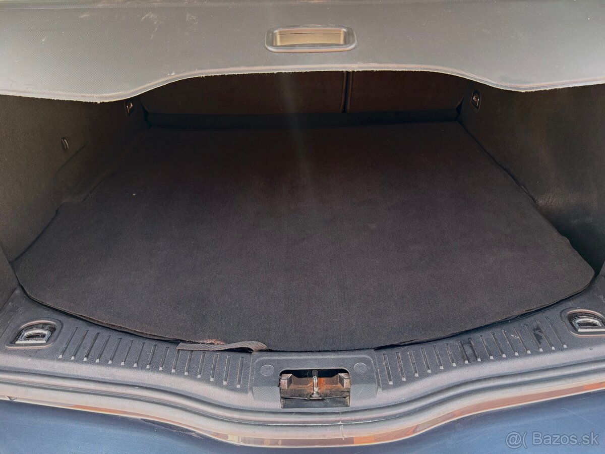 Ford Mondeo - 11