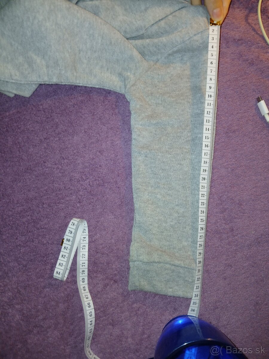 Predám mikinu dievčenskú - 11