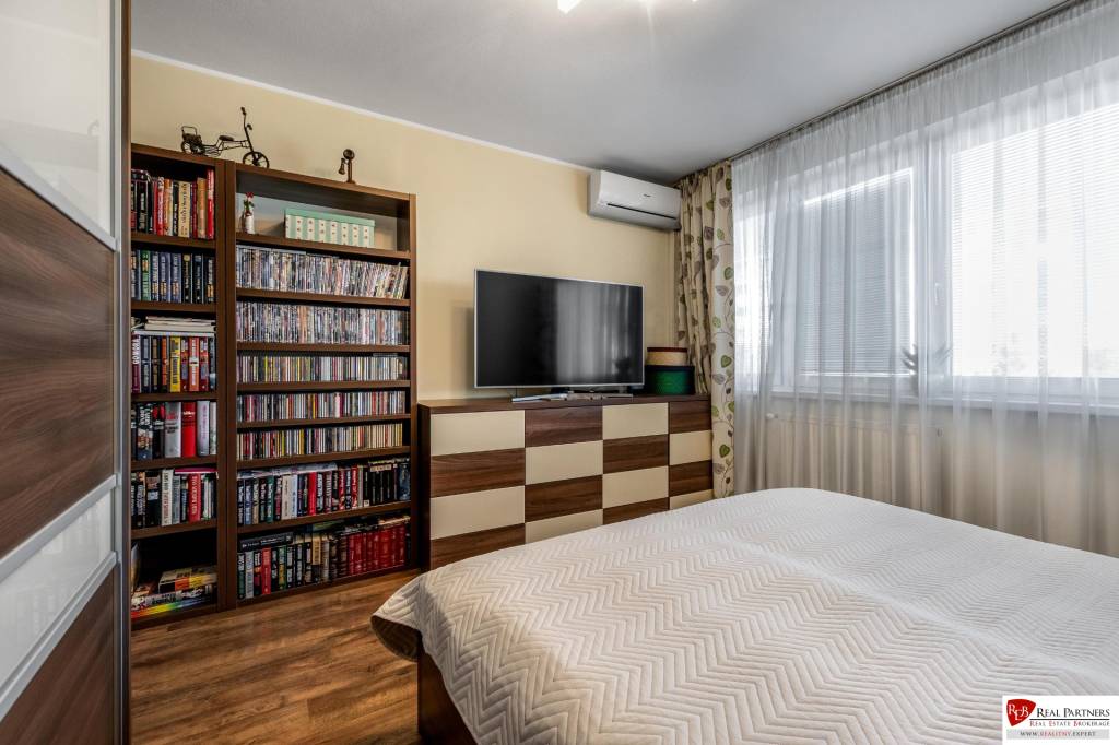 REB.sk, Predaj 3 izbový byt, 92 m2, Vrakunská ul,novostavba - 11