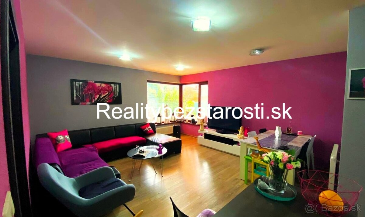 Rodinný dom s garážou Ivanka pri Nitre ZĽAVA - 11