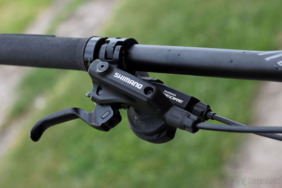 ✅ Specialized Turbo Levo HT - M - 1445km ✅ - 11