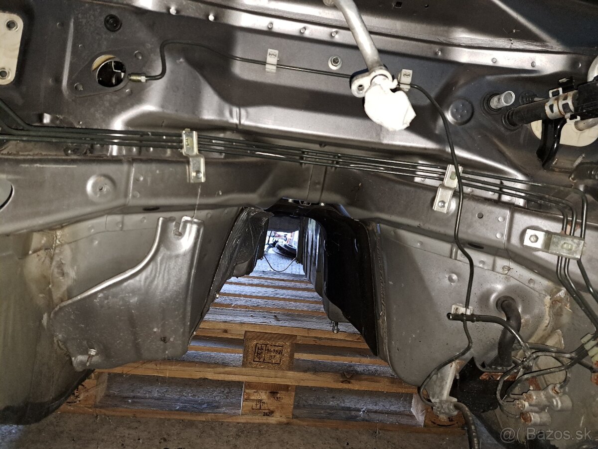 HONDA S2000 AP2 2009 - 11