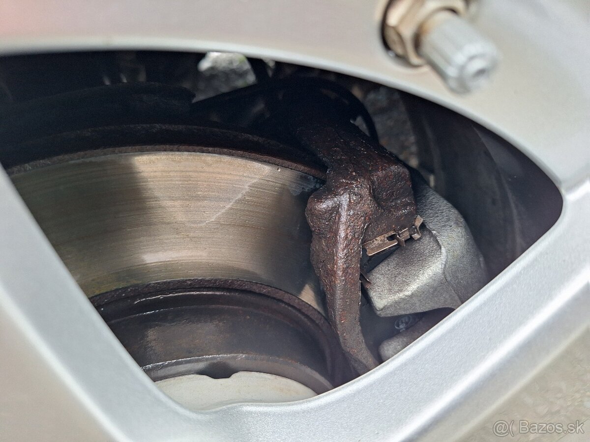 Predám Mercedes Vito Long - 11