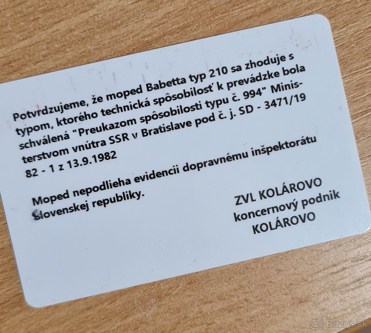 ND nielen na Babettu 210 - 11