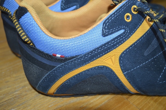 predam skoro nove turisticke topanky DACHSTEIN - 11