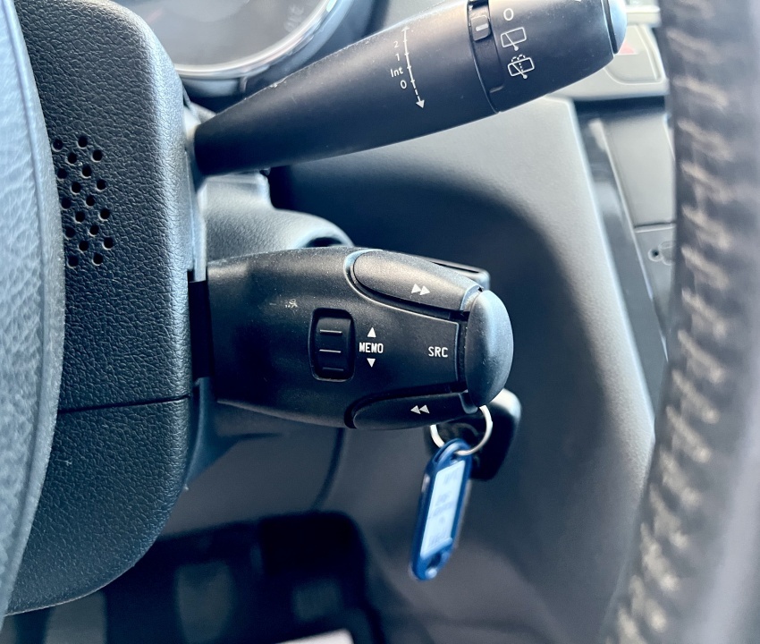 Peugeot 5008 7 miest 1.6 HDI - 11