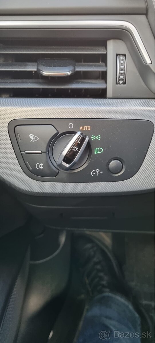 Audi A4 b9 3.0 tdi quattro - 11