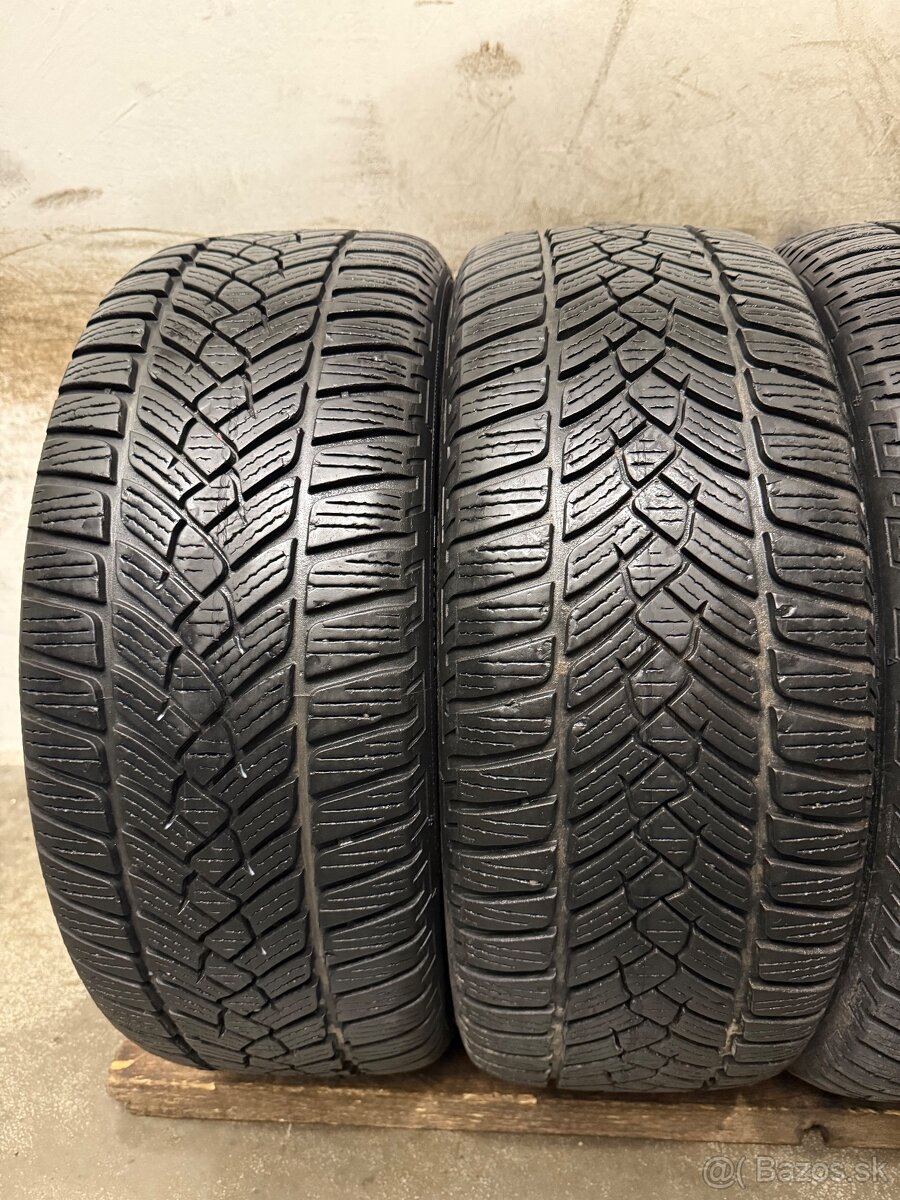 Zimná sada Škoda Trius 5x112 R17 , 225/45/17 Octavia, Golf - 11