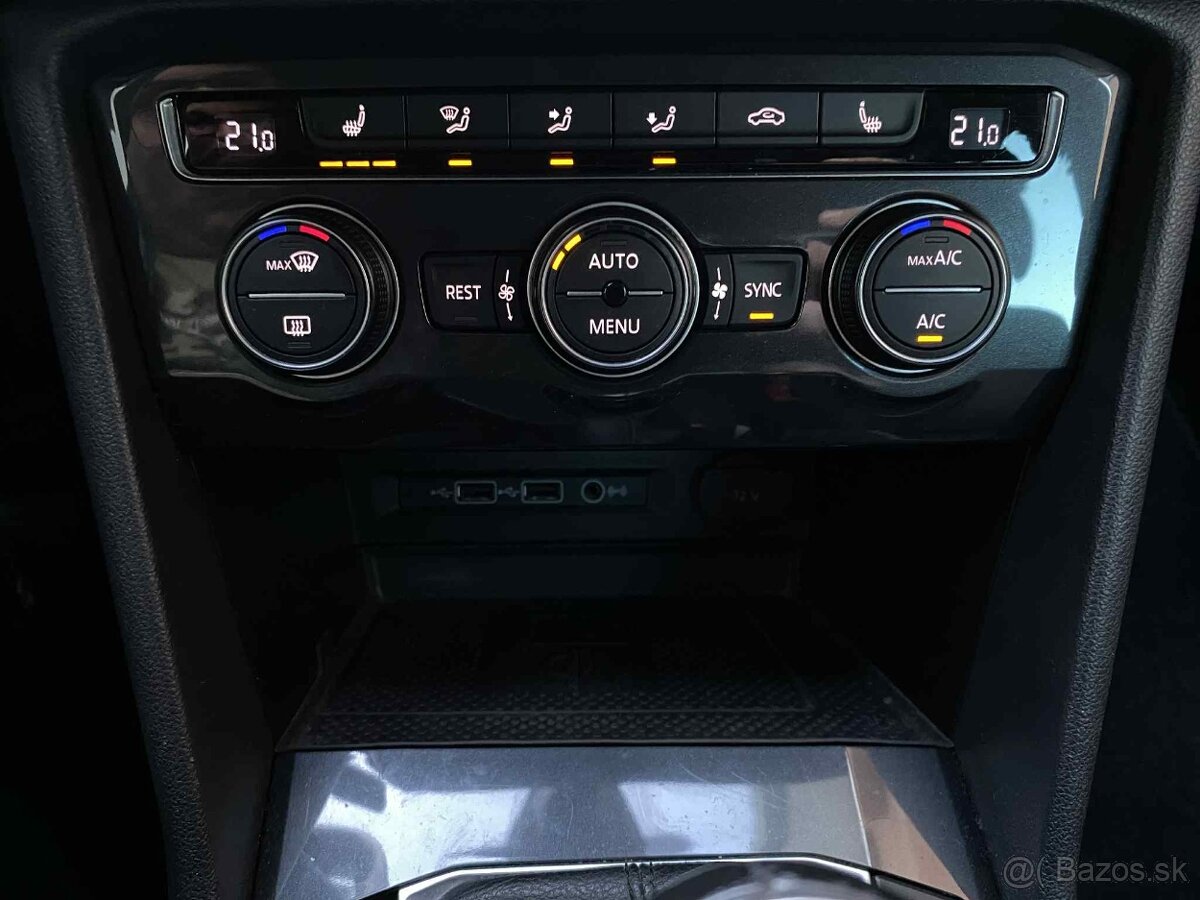 Volkswagen Tiguan 1.5 TSi - 11