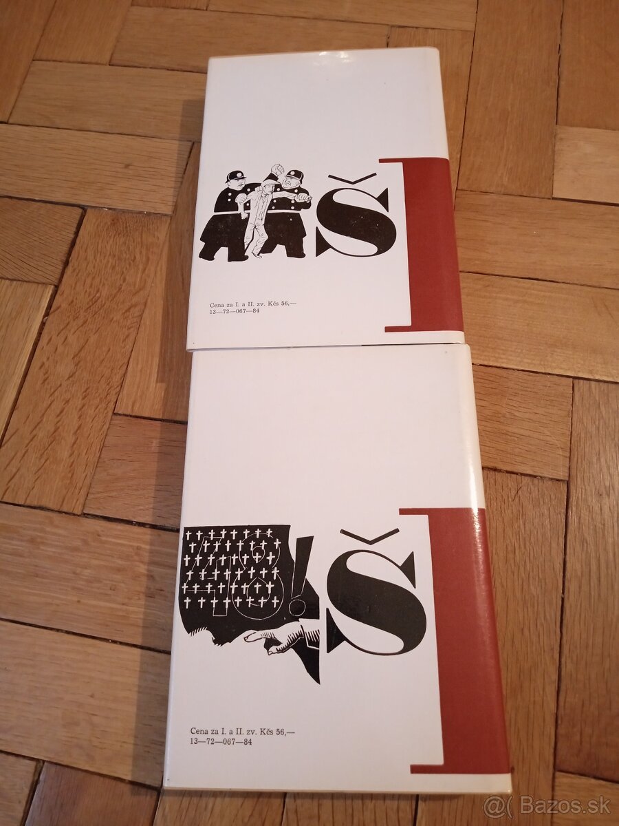 Knihy historické - 11