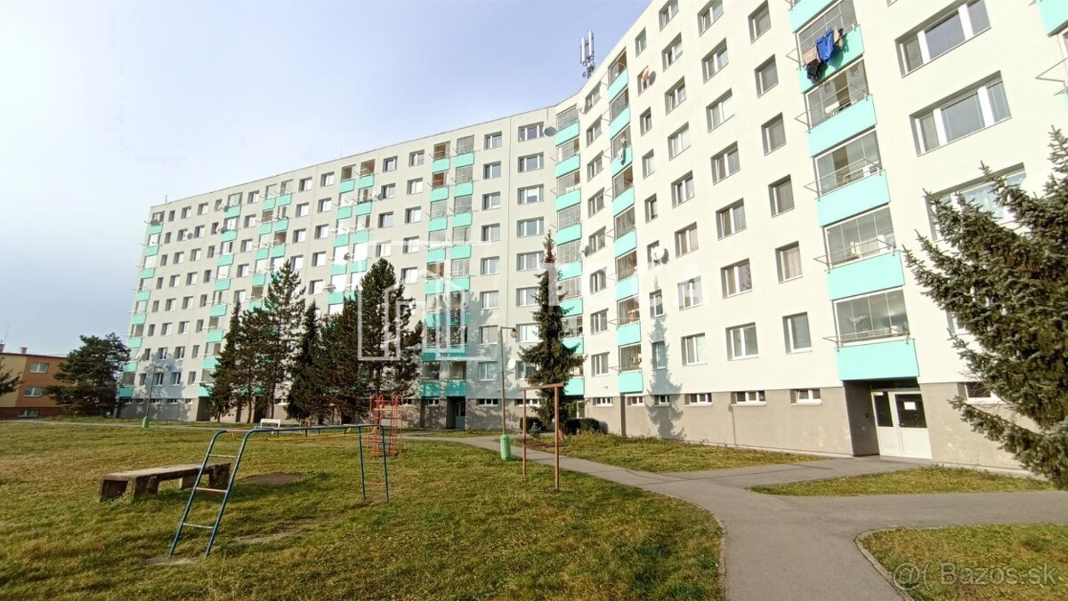 TOCA real – PREDAJ VEĽKÝ 4IZB. byt v Bytči EXKLUZÍVNE - 11