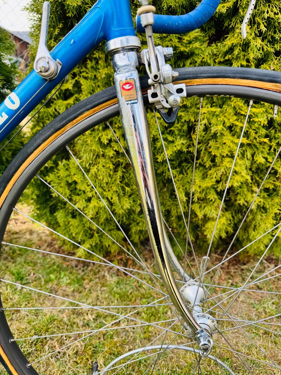 Pinarello “Veggerby” - 11