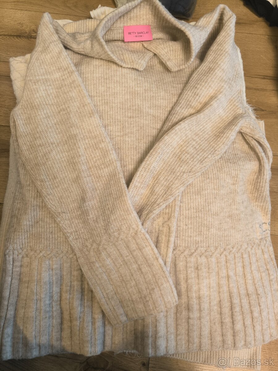Predám dámske svetre - 11