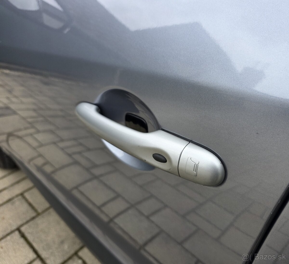 Renault Mégane 1.6 16V Dynamique - 11