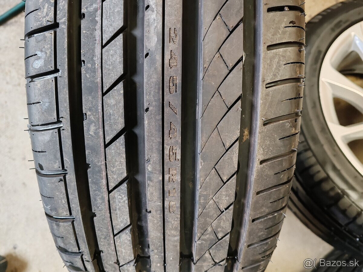 Cupra,Seat,Škoda, VW, 5x112 r19 - 11