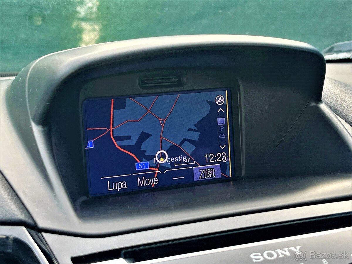 Ford Fiesta 1.6 ST _ 133000km - 11