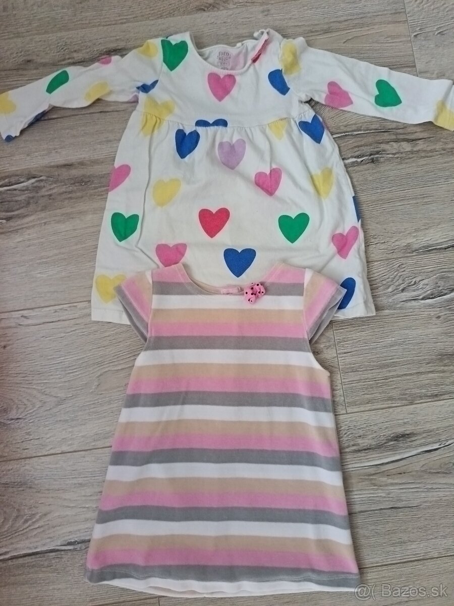 Balík oblečenia - 11