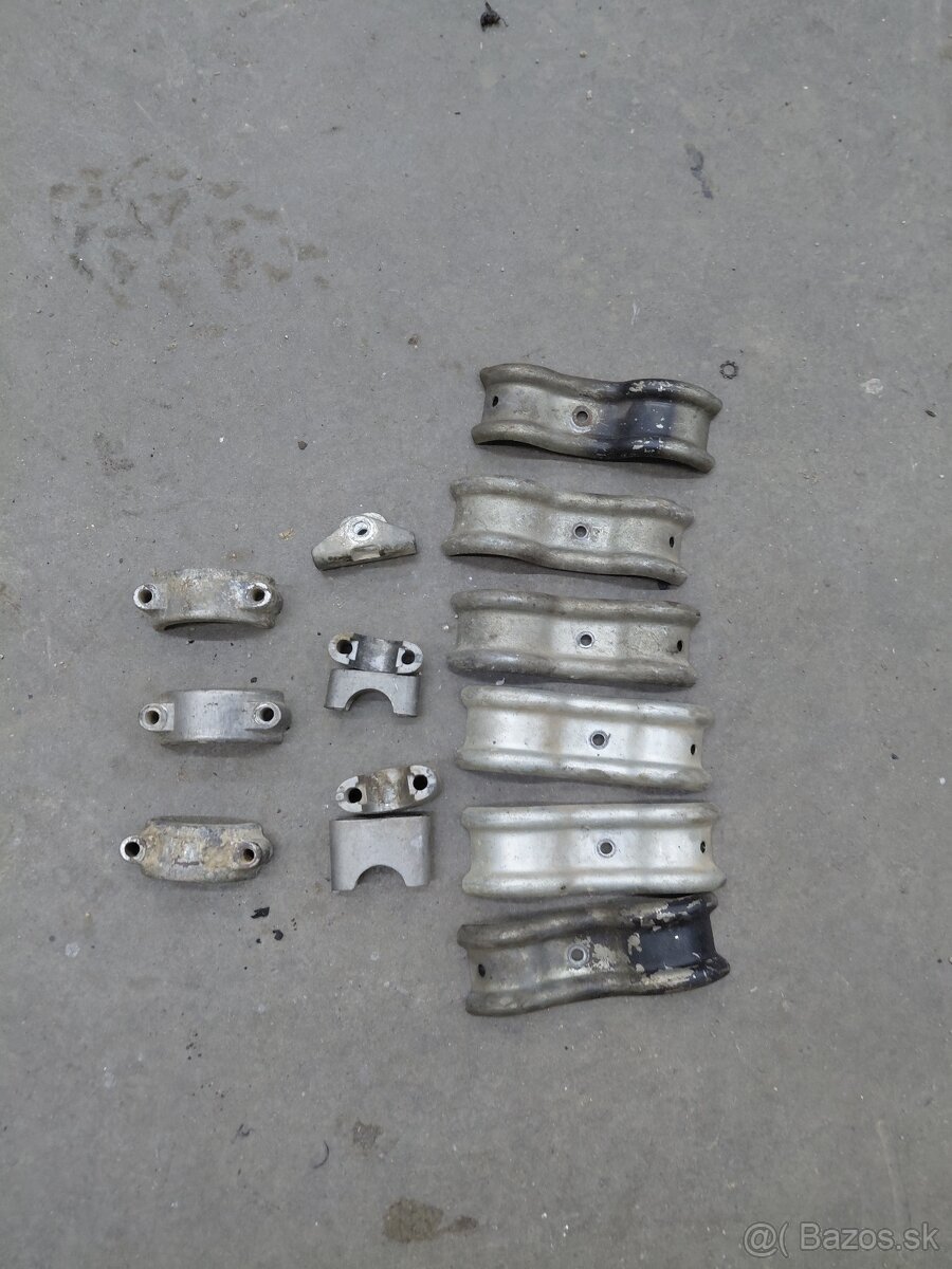 Predám diely na simson - 11