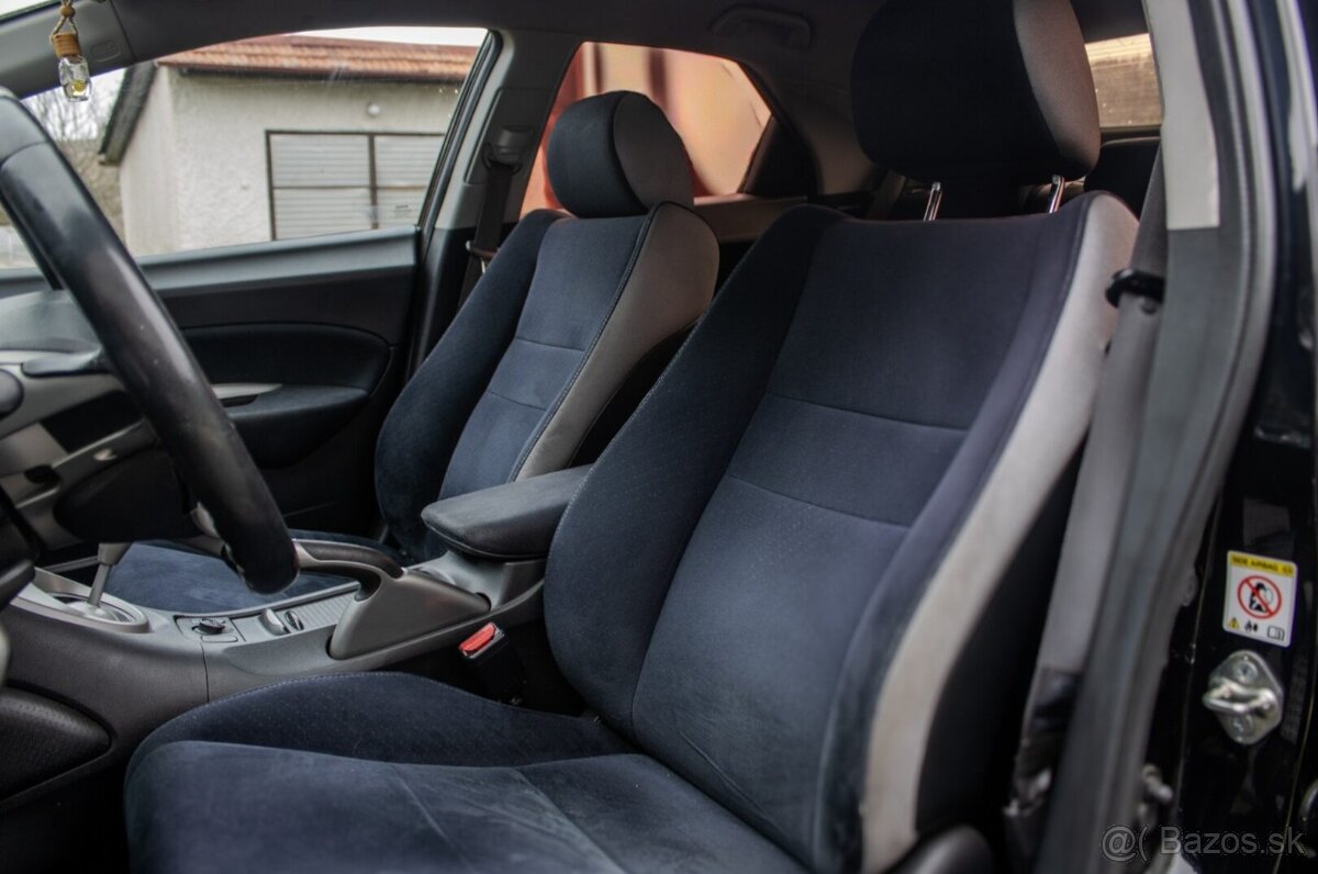 Honda Civic 2.2 CTDi Sport - 11