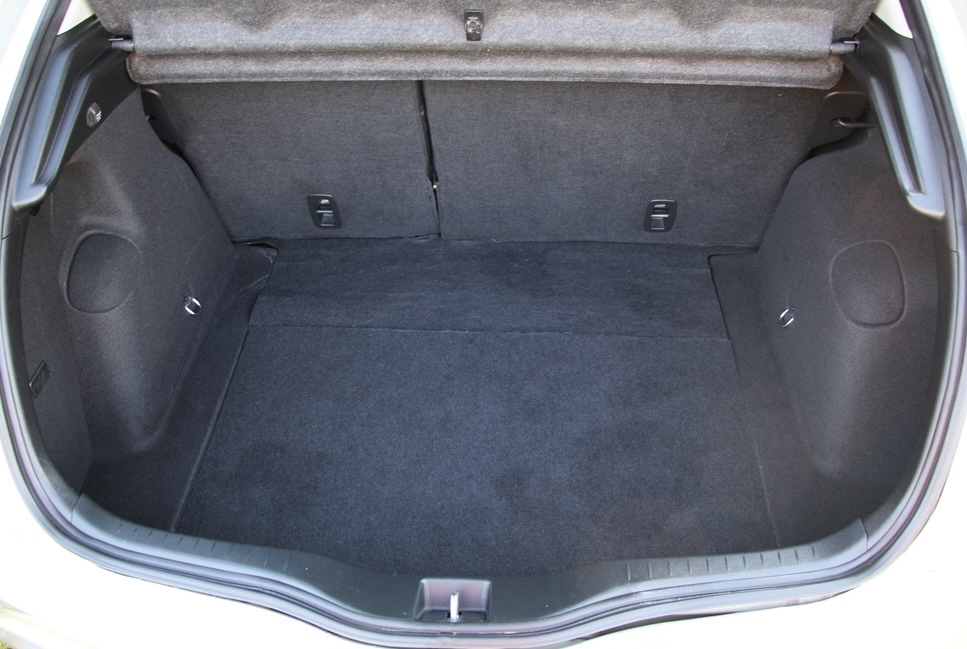 Honda Civic 1,4 - 11