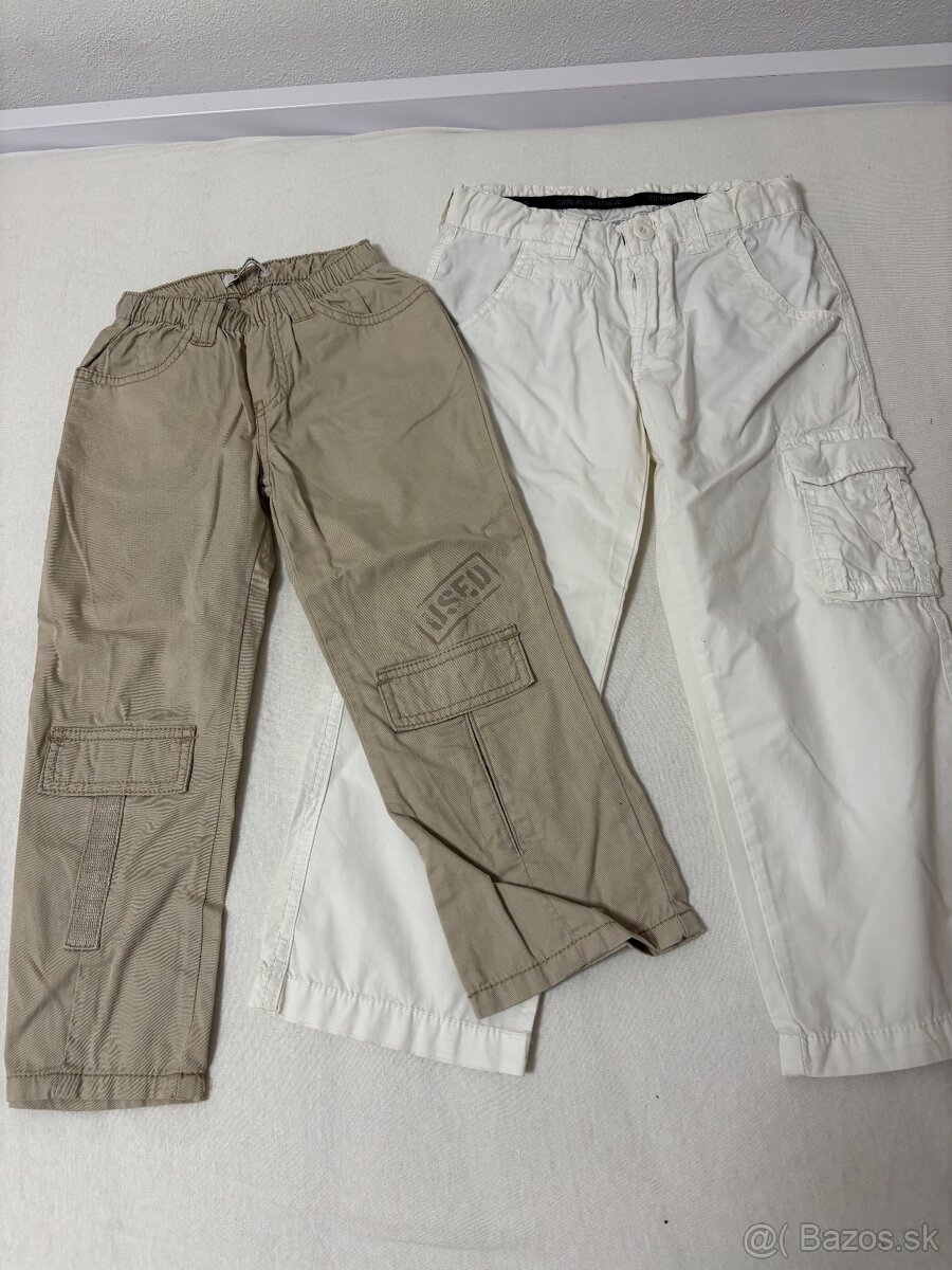 Balík oblečenia - 11