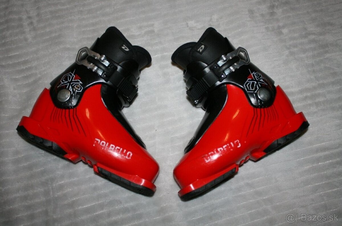 detské lyže 80 cm - 11