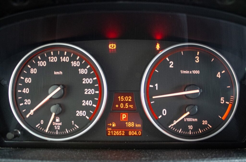 BMW X5 xDrive40d PO ROZVODOCH - 11