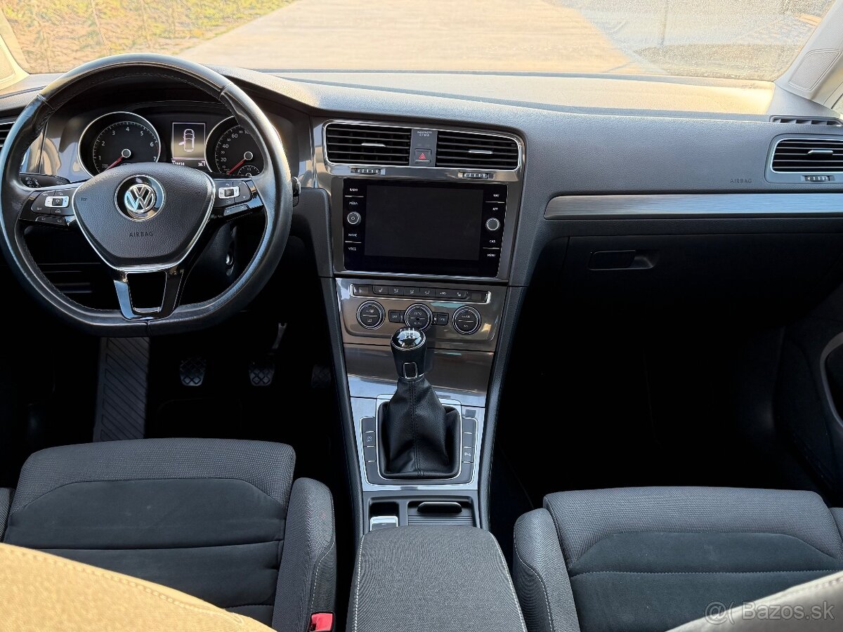 Volkswagen Golf 1.4 TSI BMT Highline EU6 - 11