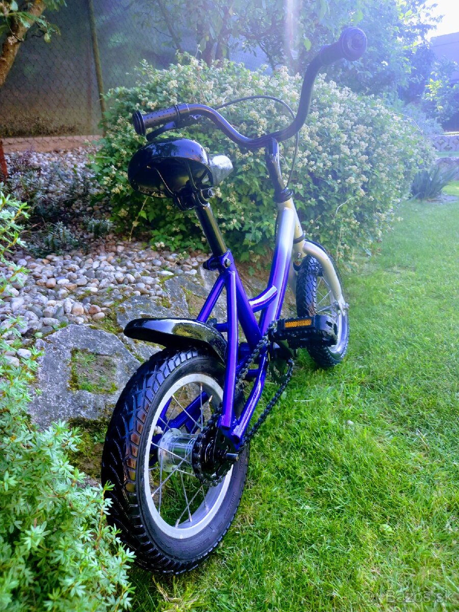Detský bicyklík - 11