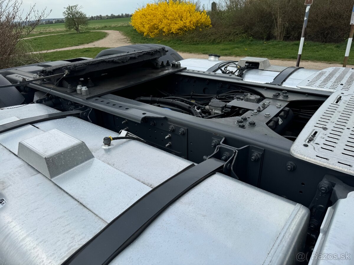 DAF XF 480 SSC STANDART 2021 340000 KM + NEZÁVISLÁ KLIMA - 11