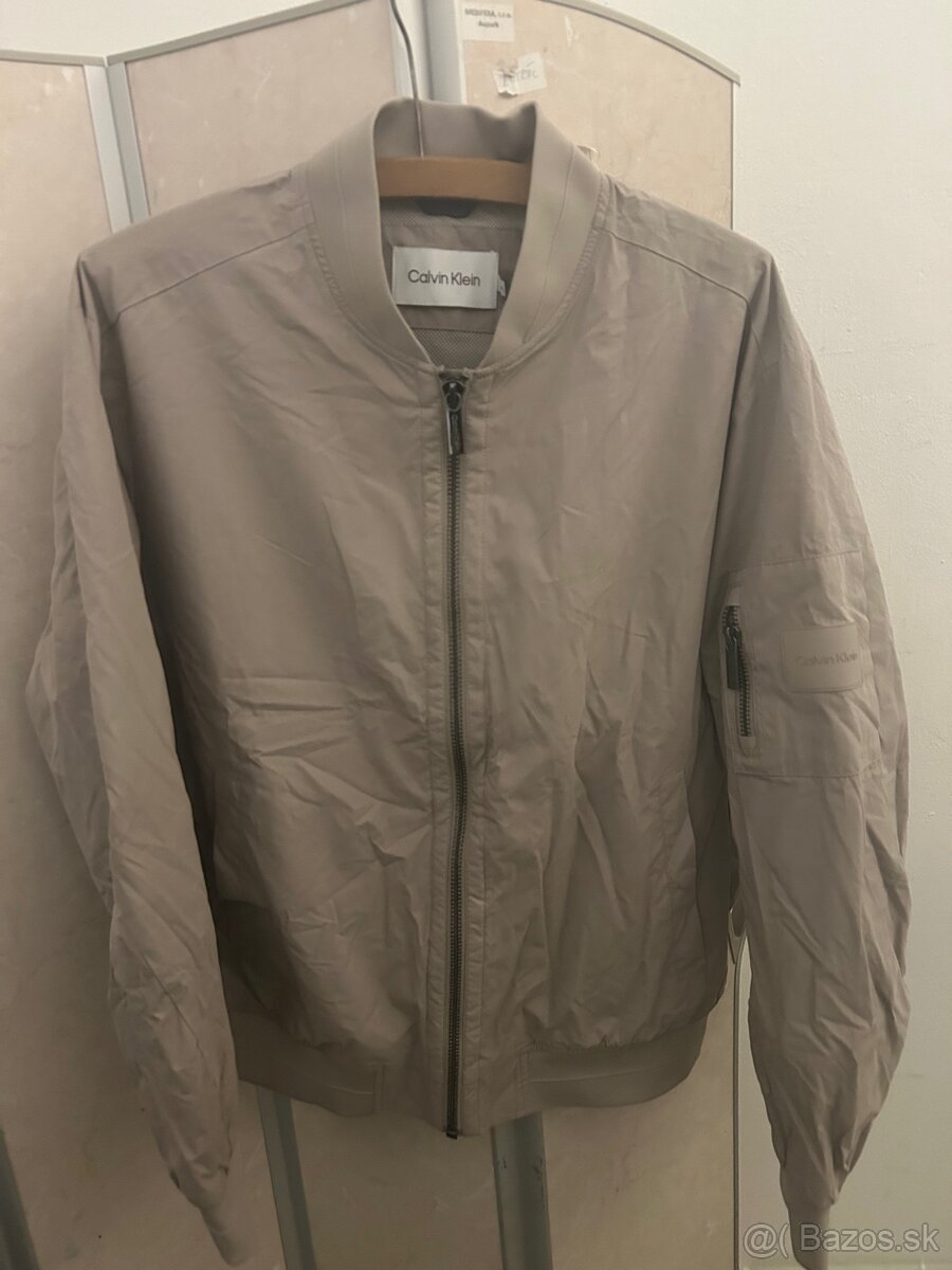 CALVIN KLEIN oblečenie - 11