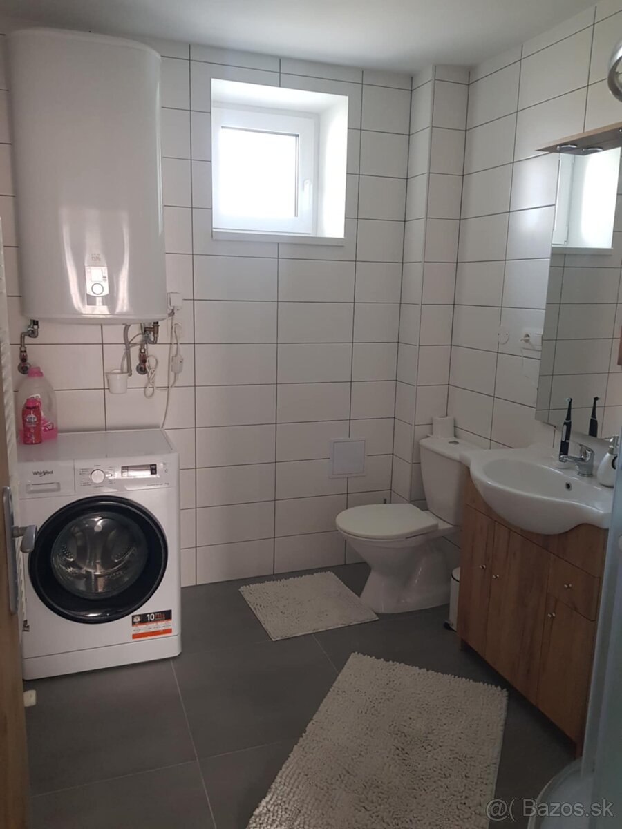 Prenájom - 2i byt, Galvaniho ulica, Bratislava - Ružinov - 11