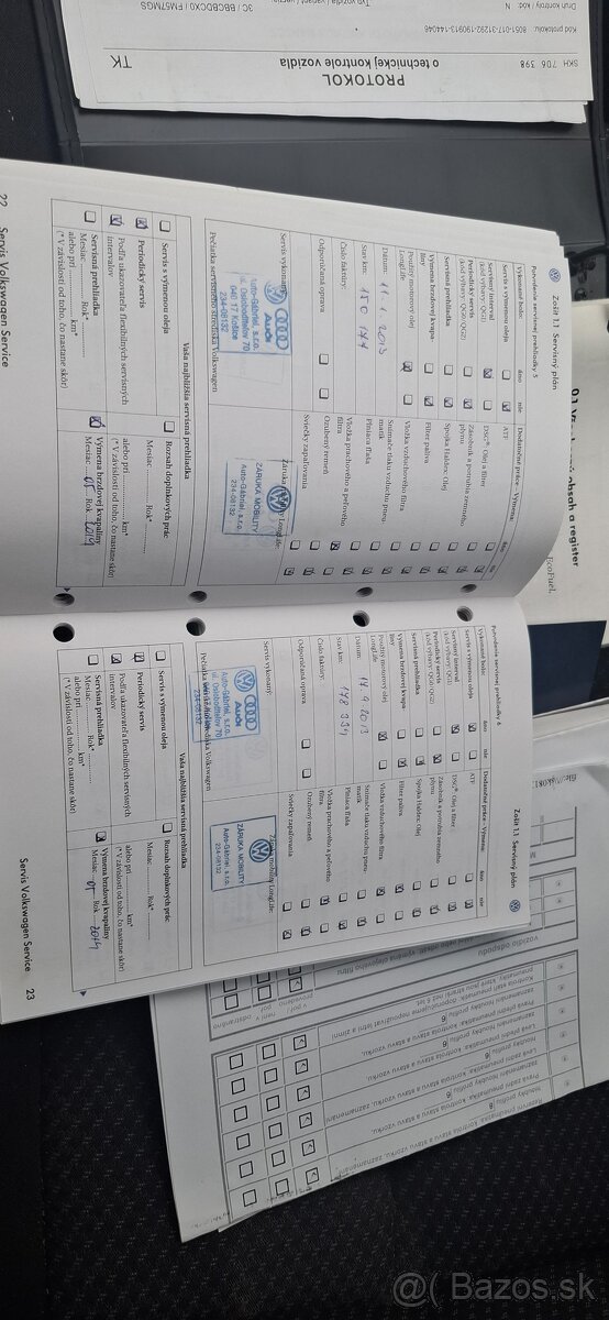 Volkswagen Passat 2.0 TDI CR R-line - 11