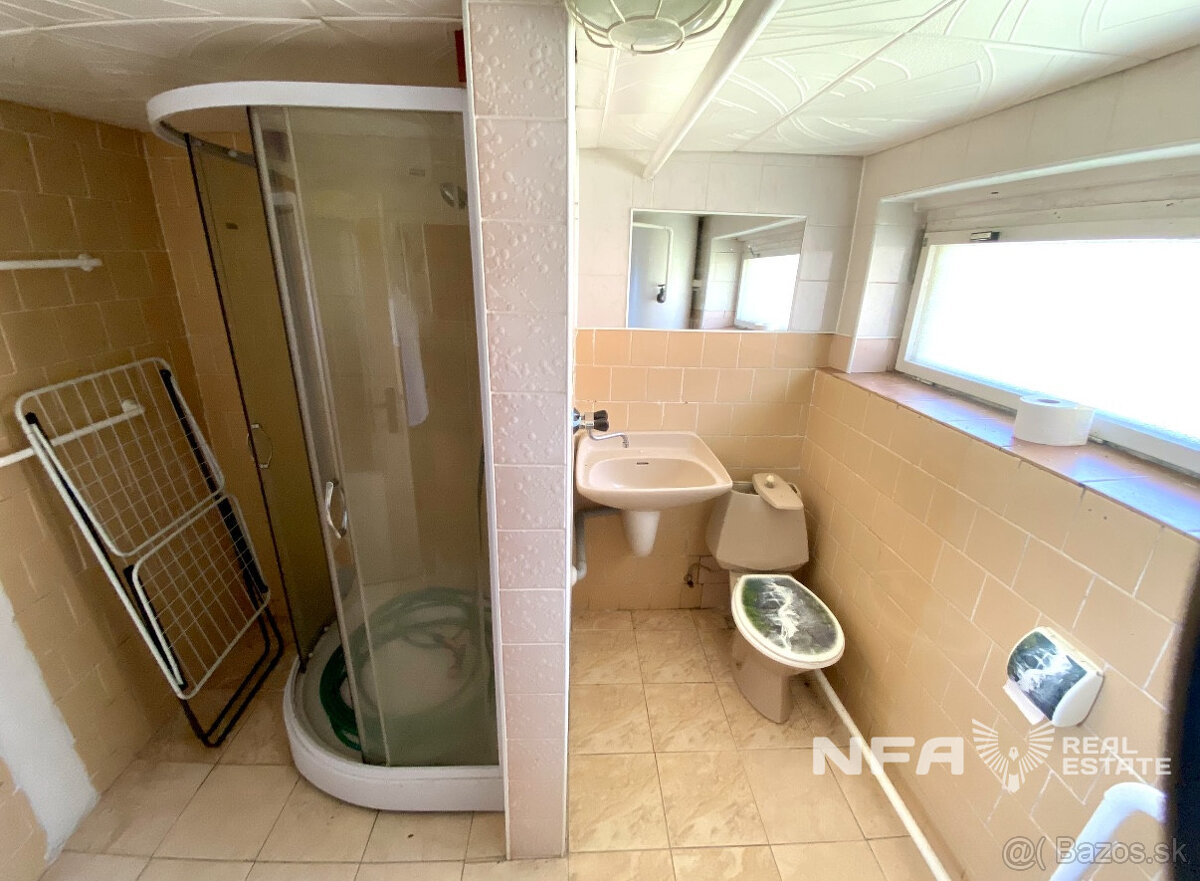 Rodinný dom v malebnom prostredí obce Trnavá Hora – Kľačany - 11