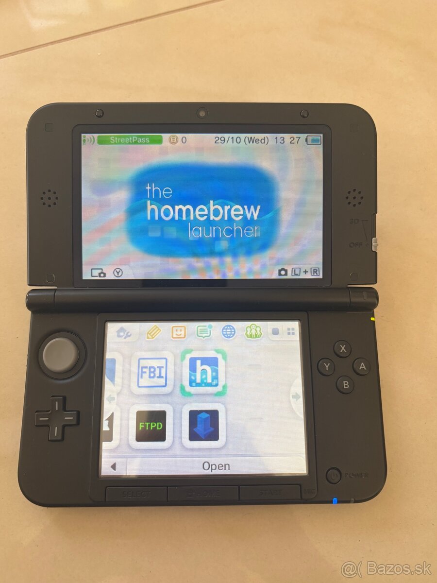 Nintendo Set + Hry + Príslušenstvo - 11