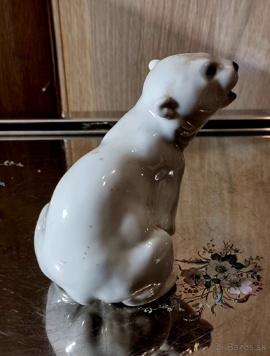 Predám zberateľské sošky - 11